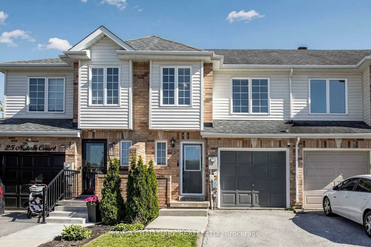 23, Natale, Bradford, Bradford West Gwillimbury