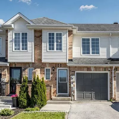 23, Natale, Bradford, Bradford West Gwillimbury