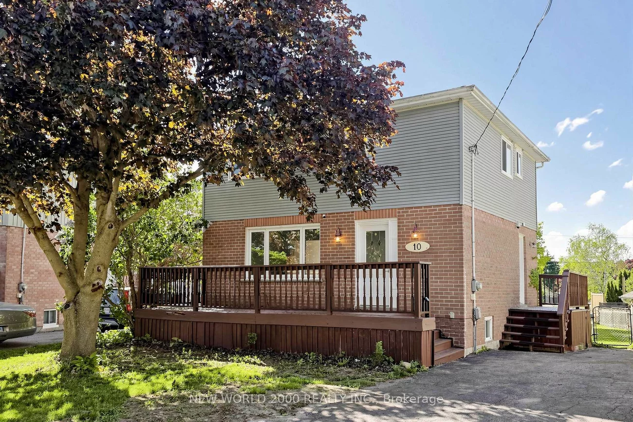 10, Buce, Bradford, Bradford West Gwillimbury