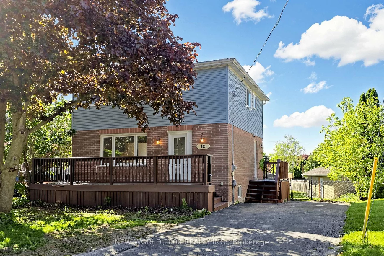 10, Buce, Bradford, Bradford West Gwillimbury