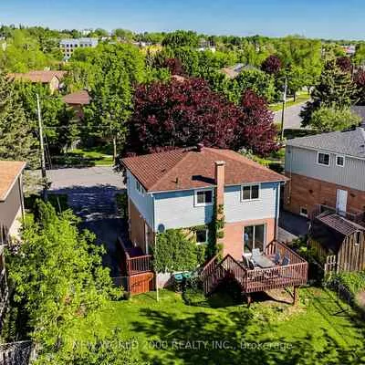 10, Buce, Bradford, Bradford West Gwillimbury