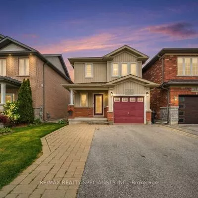 41, Armstrong, Bradford, Bradford West Gwillimbury
