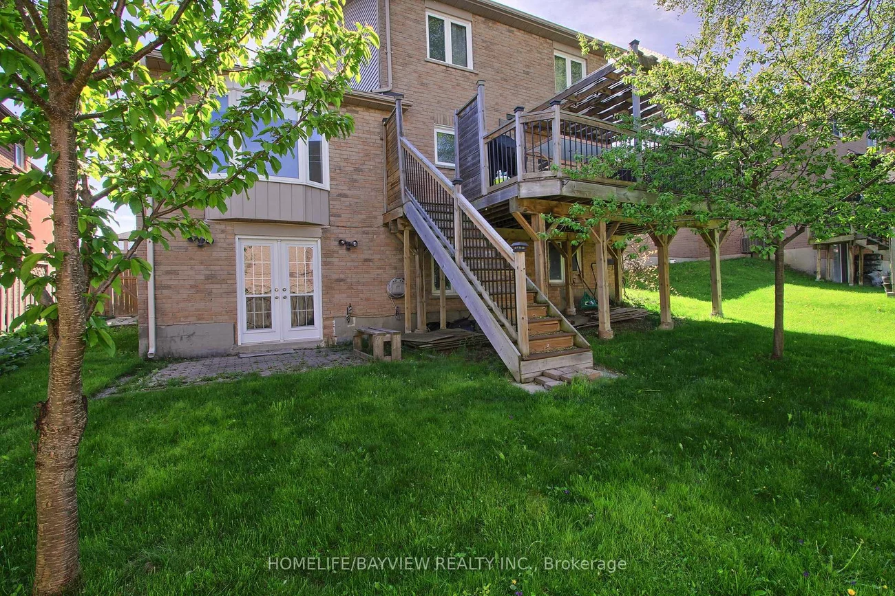 3, Tower, Bradford, Bradford West Gwillimbury
