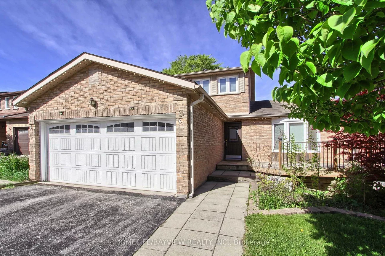 3, Tower, Bradford, Bradford West Gwillimbury