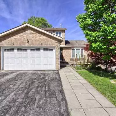 3, Tower, Bradford, Bradford West Gwillimbury
