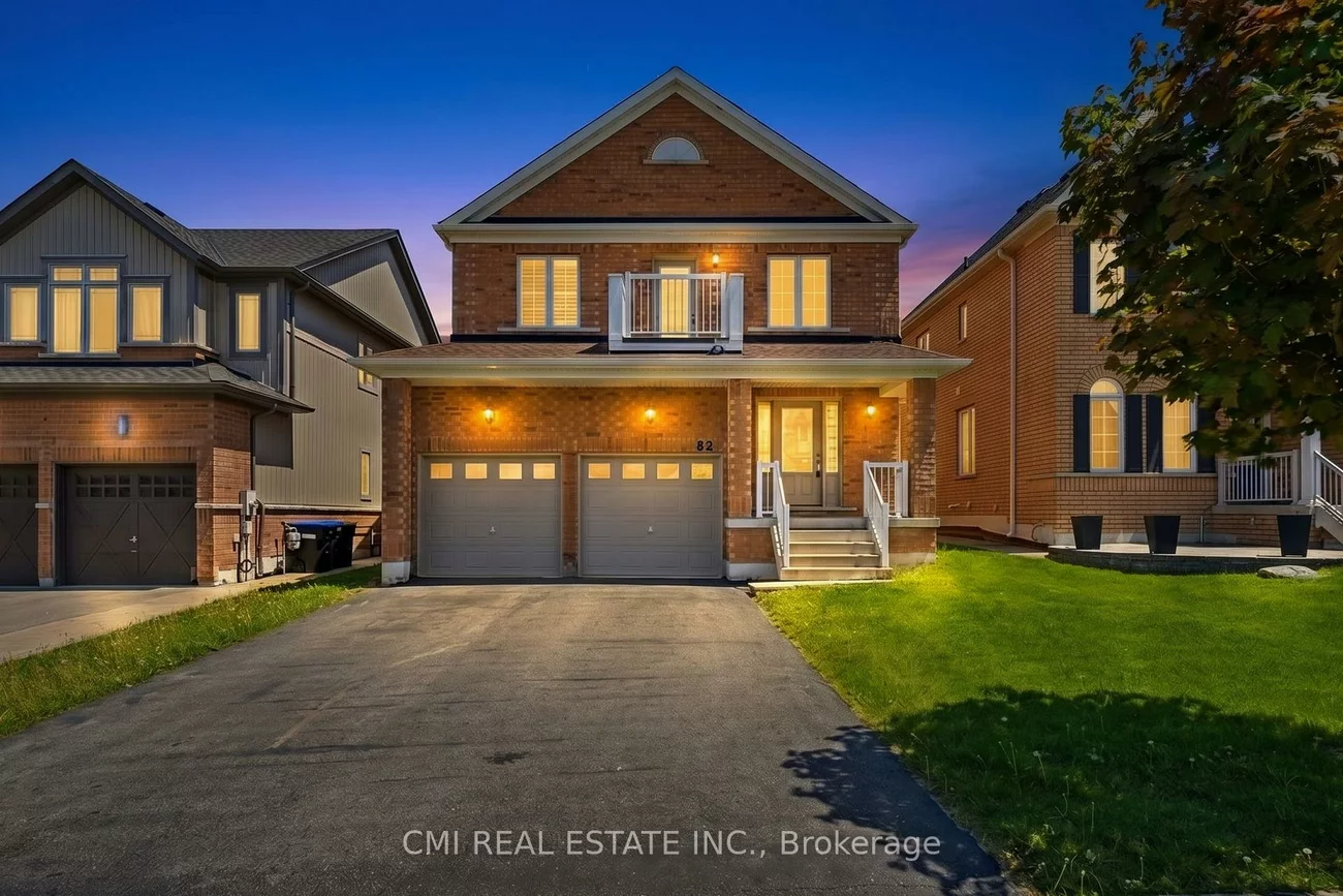 82, Gwillimbury, Bradford, Bradford West Gwillimbury