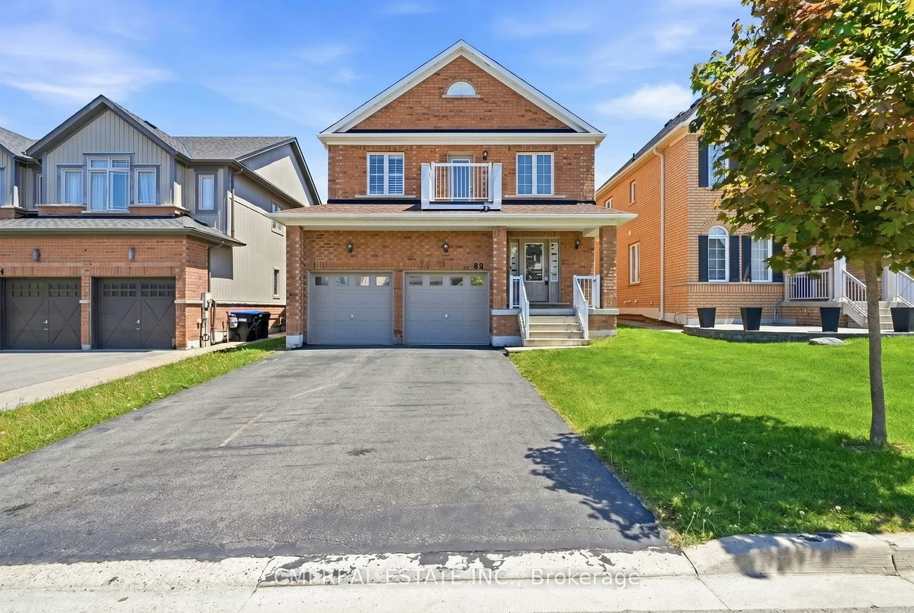 82, Gwillimbury, Bradford, Bradford West Gwillimbury
