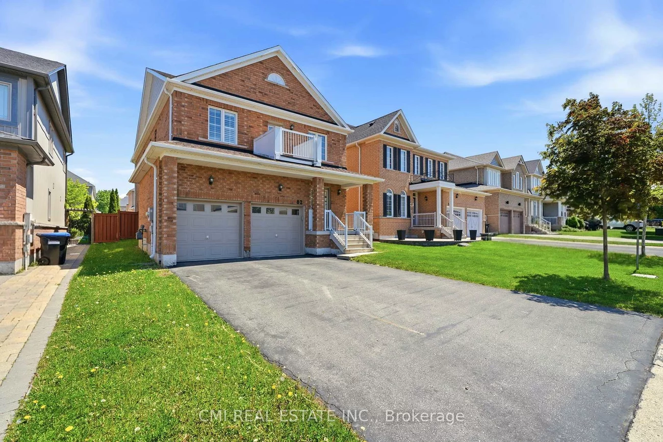 82, Gwillimbury, Bradford, Bradford West Gwillimbury