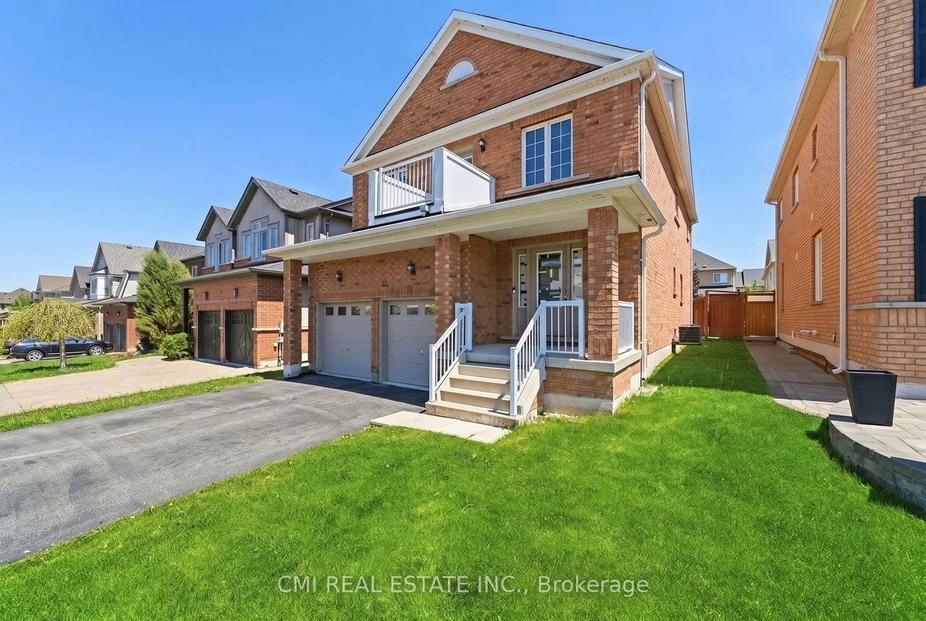 82, Gwillimbury, Bradford, Bradford West Gwillimbury
