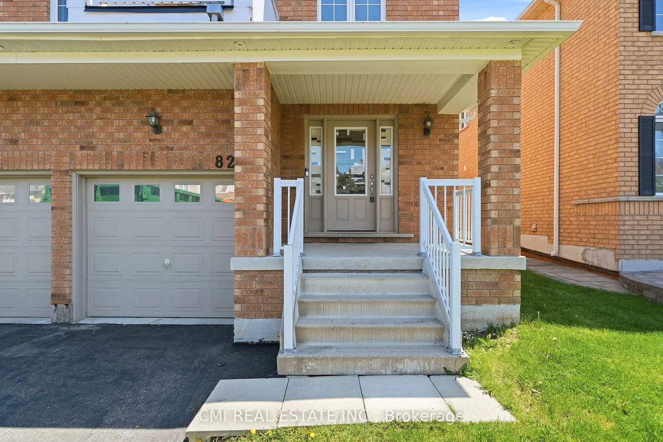82, Gwillimbury, Bradford, Bradford West Gwillimbury