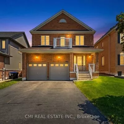 82, Gwillimbury, Bradford, Bradford West Gwillimbury