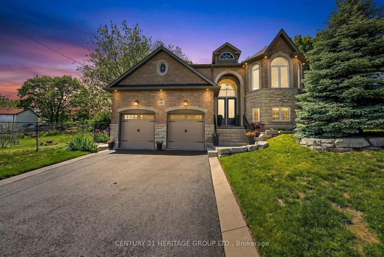 60, Colborne, Bradford, Bradford West Gwillimbury