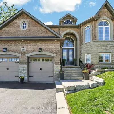 60, Colborne, Bradford, Bradford West Gwillimbury