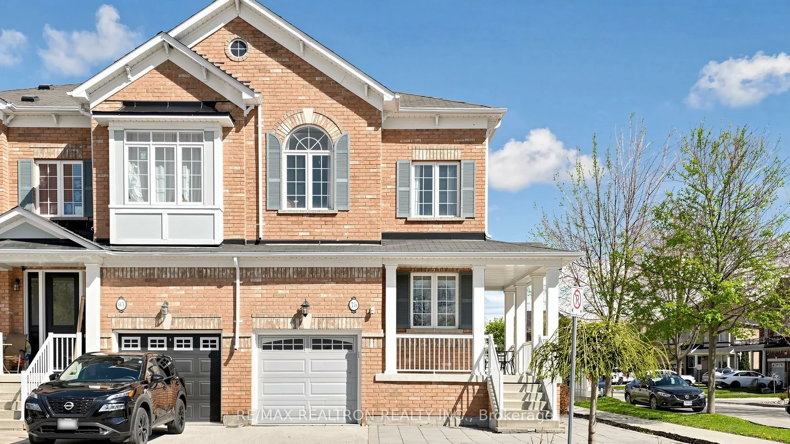75, Gosnel, Bradford, Bradford West Gwillimbury