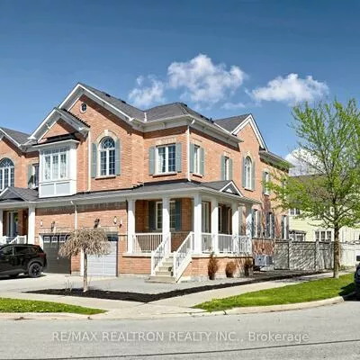 75, Gosnel, Bradford, Bradford West Gwillimbury