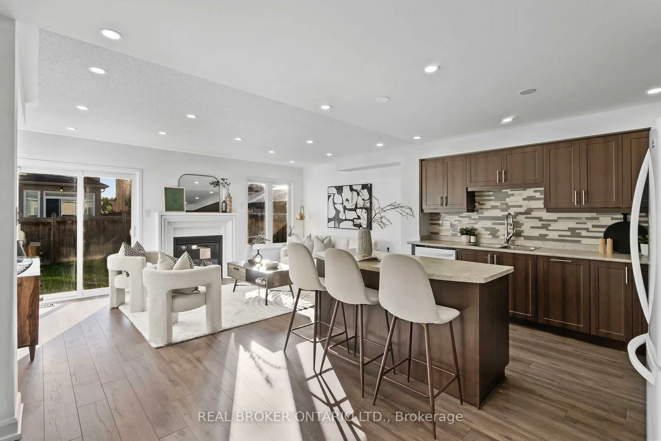 76, Sundragon, Bradford, Bradford West Gwillimbury