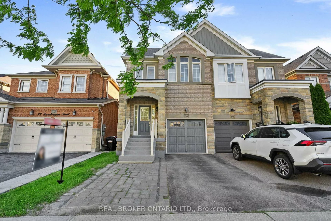 76, Sundragon, Bradford, Bradford West Gwillimbury