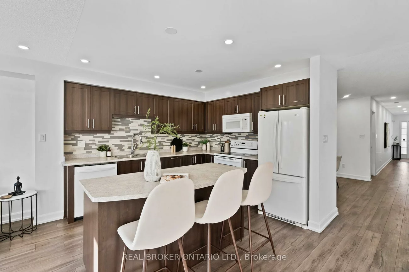 76, Sundragon, Bradford, Bradford West Gwillimbury