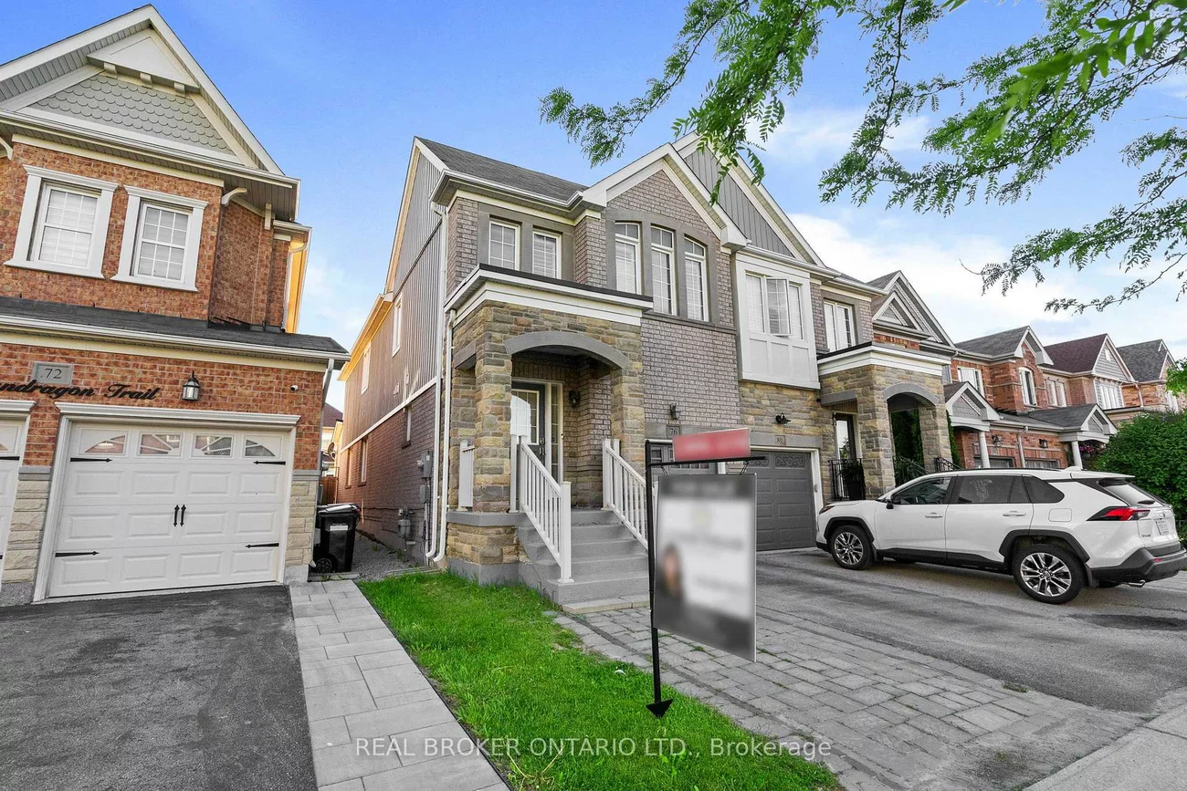76, Sundragon, Bradford, Bradford West Gwillimbury