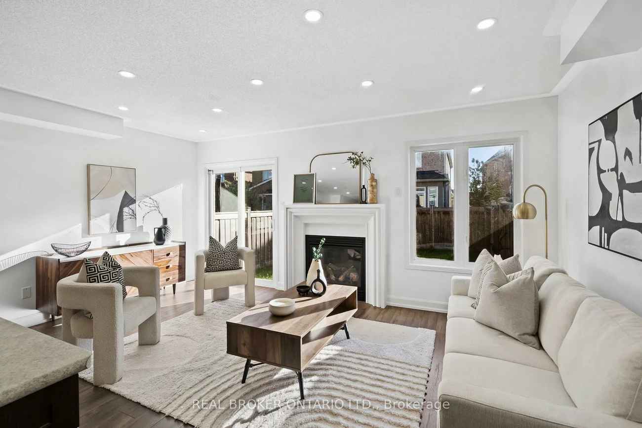 76, Sundragon, Bradford, Bradford West Gwillimbury