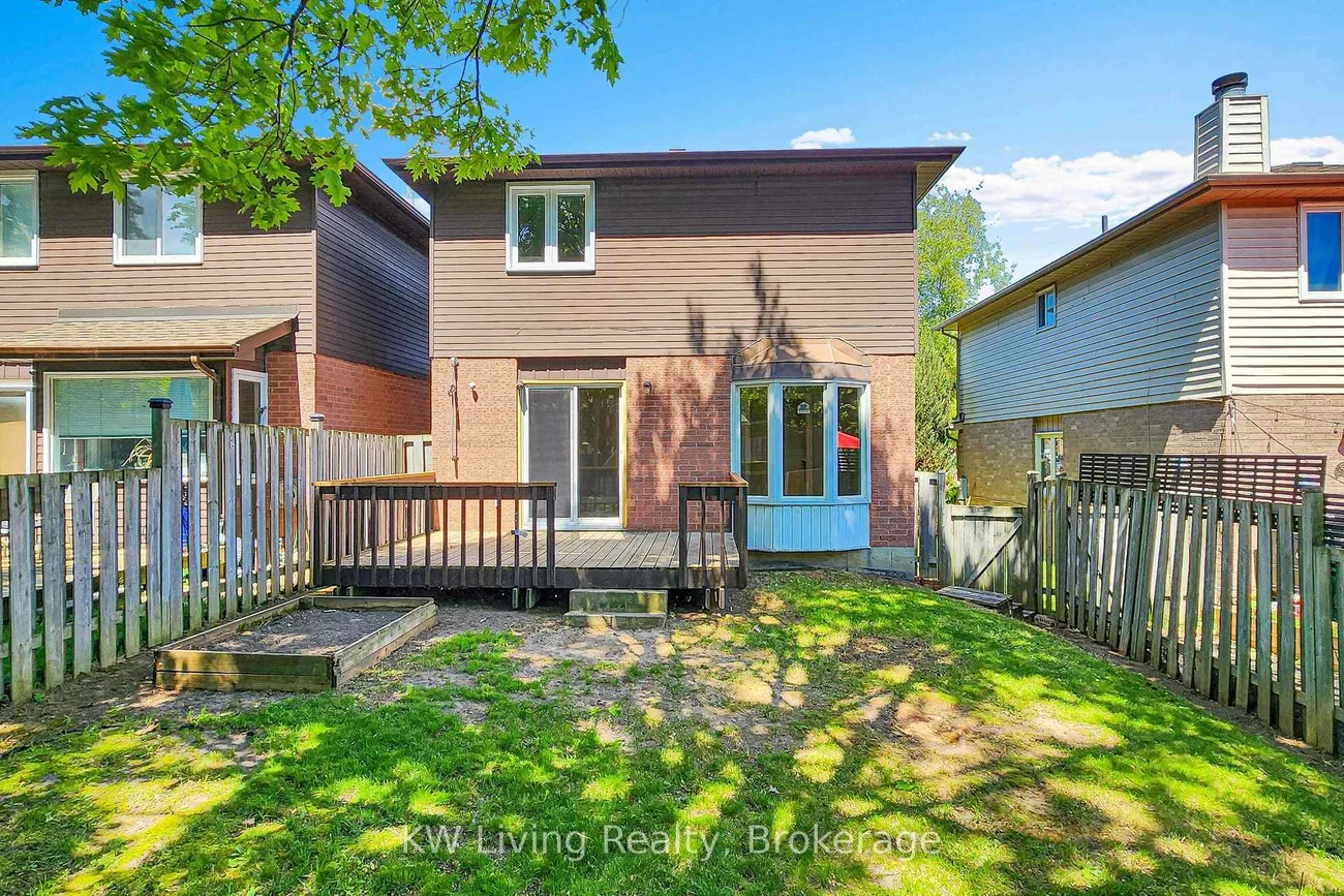 37, Magani, Bradford, Bradford West Gwillimbury