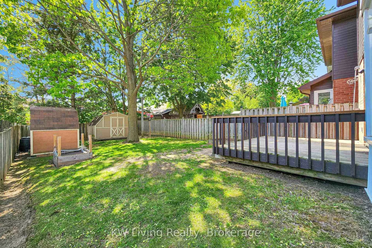 37, Magani, Bradford, Bradford West Gwillimbury