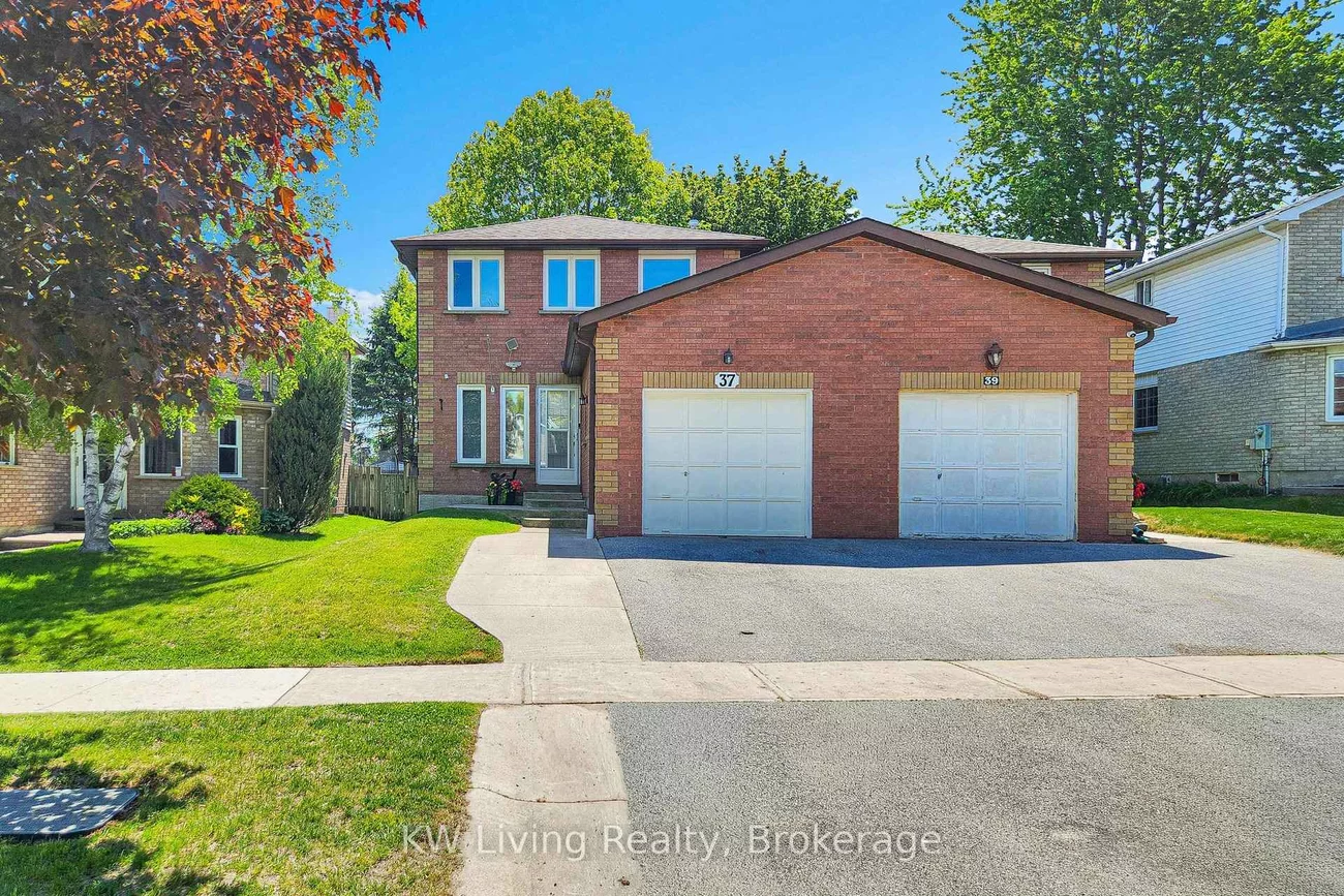37, Magani, Bradford, Bradford West Gwillimbury
