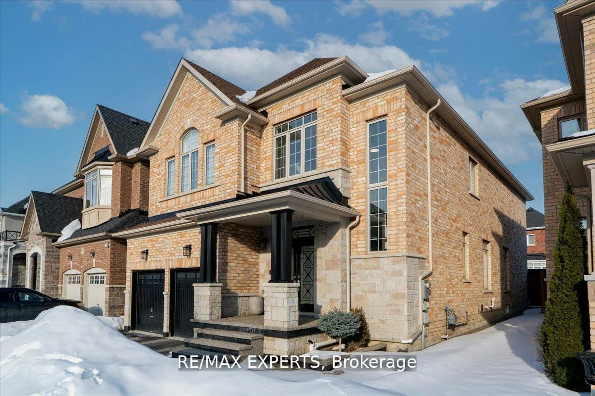 43, Lewis, Bradford, Bradford West Gwillimbury