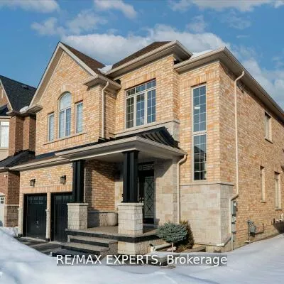 43, Lewis, Bradford, Bradford West Gwillimbury