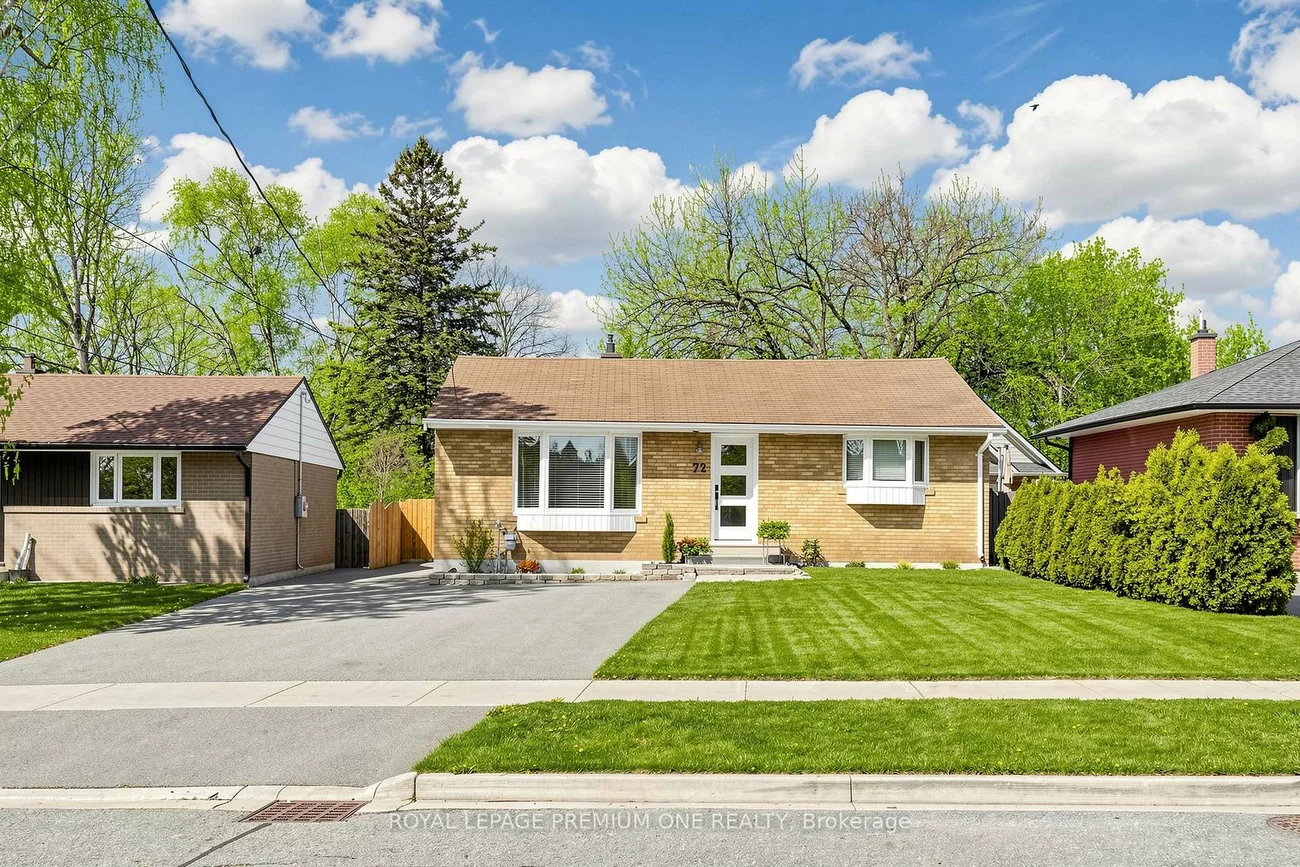 72, Thornton, Bradford, Bradford West Gwillimbury