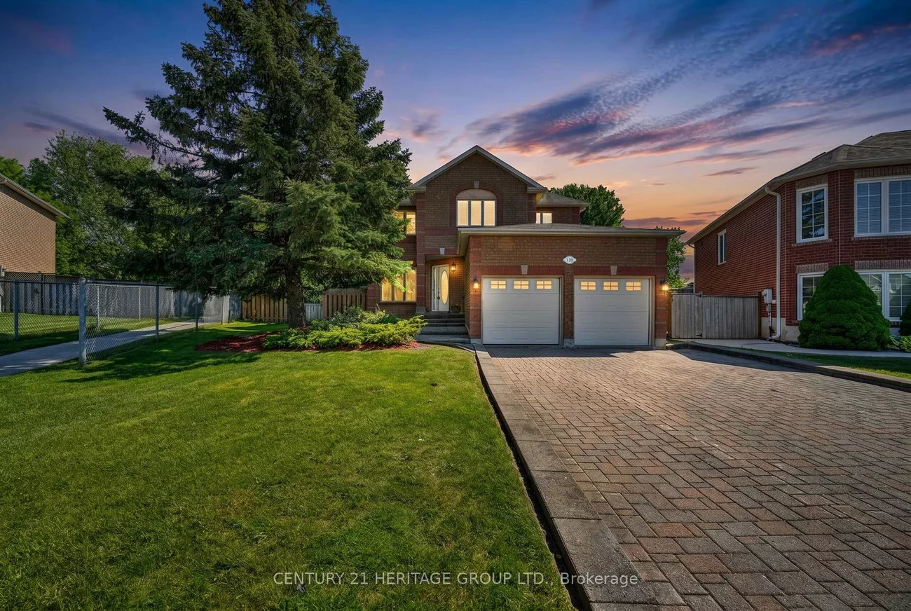 130, Fletcher, Bradford, Bradford West Gwillimbury