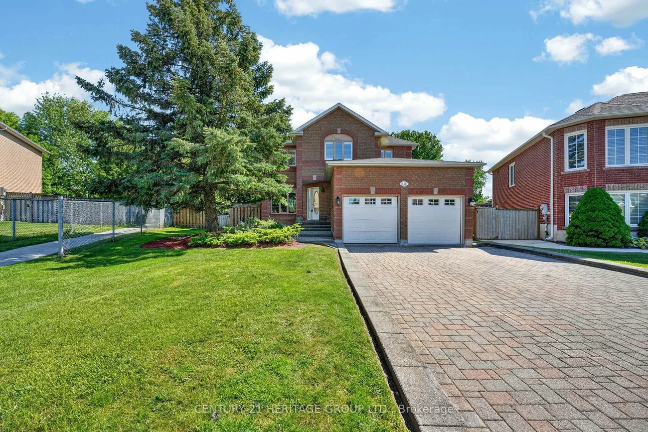 130, Fletcher, Bradford, Bradford West Gwillimbury