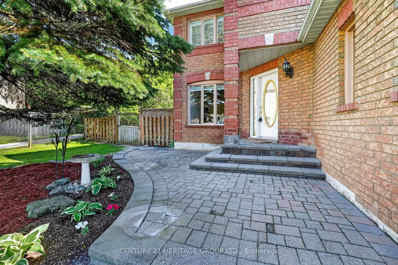 130, Fletcher, Bradford, Bradford West Gwillimbury