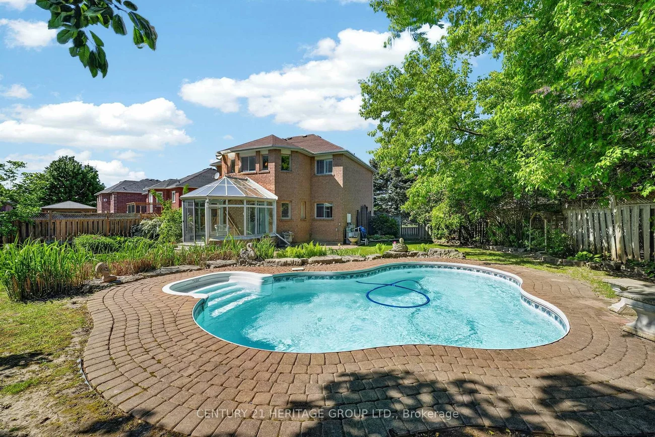 130, Fletcher, Bradford, Bradford West Gwillimbury