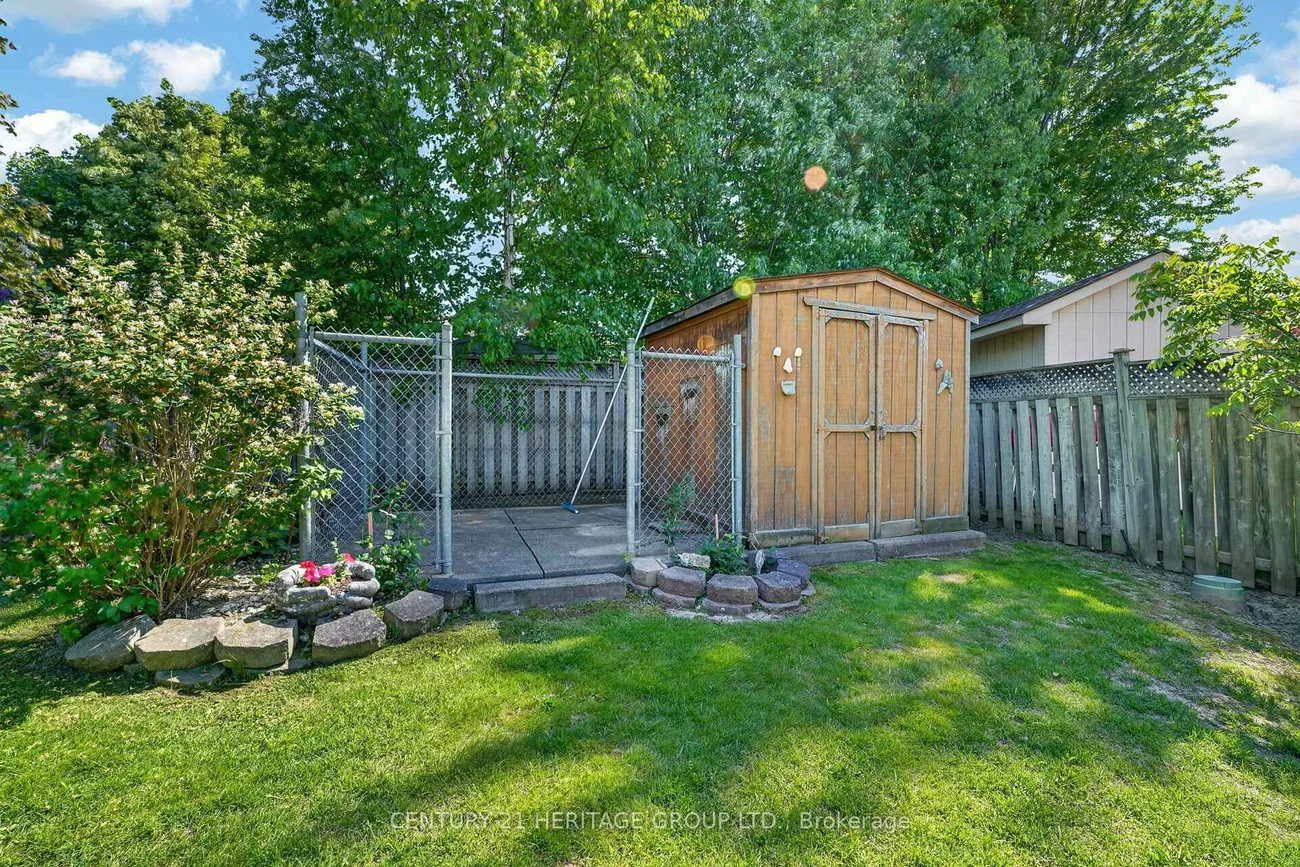 130, Fletcher, Bradford, Bradford West Gwillimbury