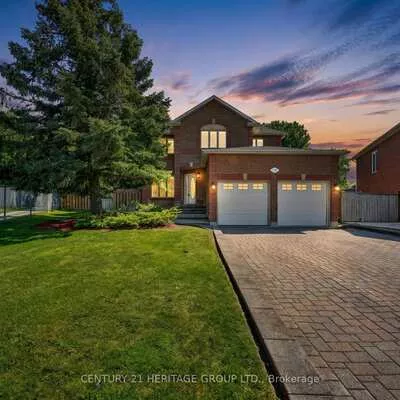 130, Fletcher, Bradford, Bradford West Gwillimbury