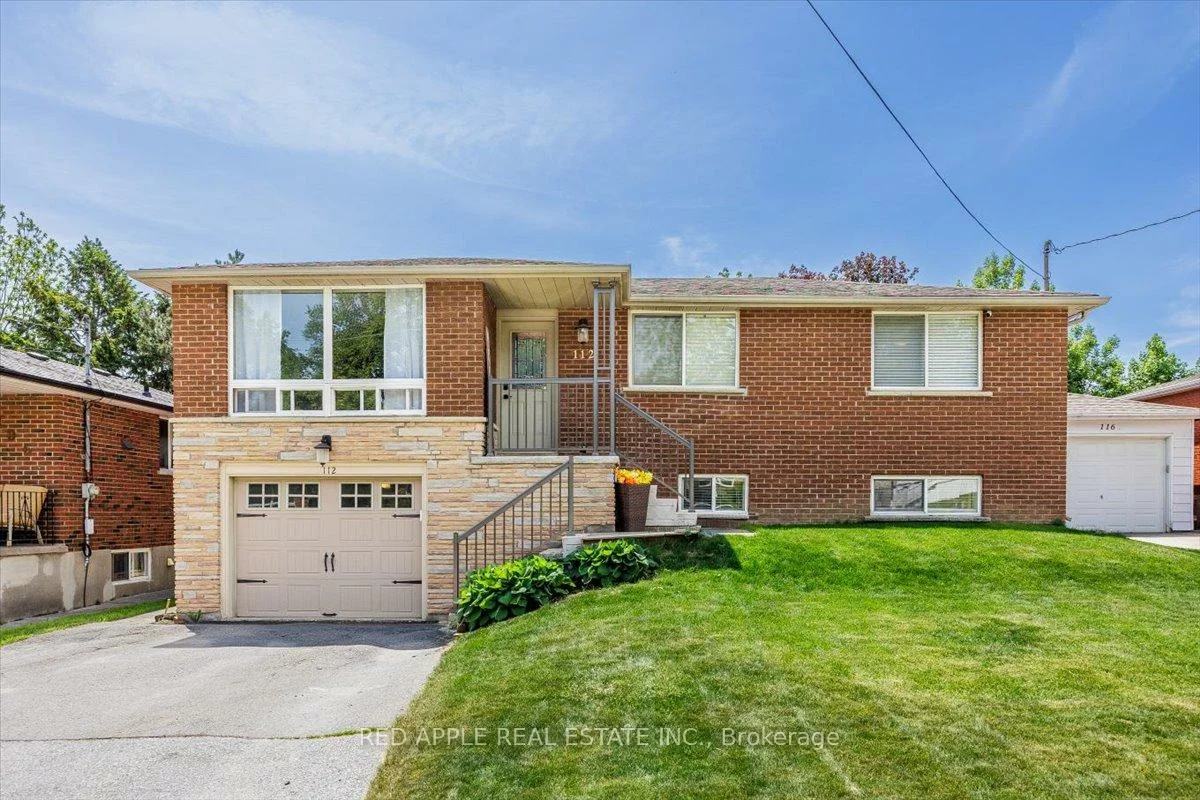 112, Luxury, Bradford, Bradford West Gwillimbury