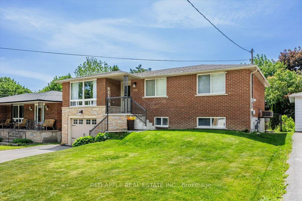 112, Luxury, Bradford, Bradford West Gwillimbury