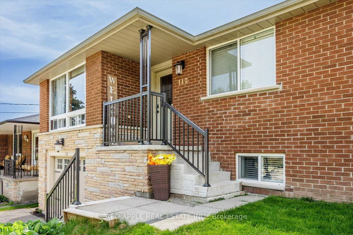 112, Luxury, Bradford, Bradford West Gwillimbury