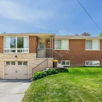 112, Luxury, Bradford, Bradford West Gwillimbury