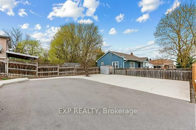 79, Barrie, Bradford, Bradford West Gwillimbury