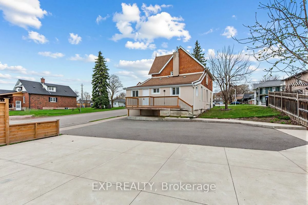 79, Barrie, Bradford, Bradford West Gwillimbury