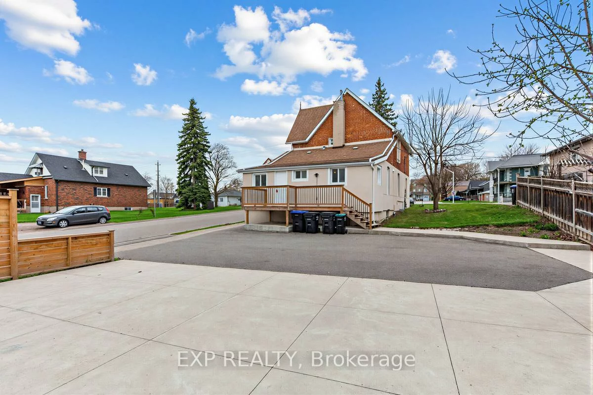 79, Barrie, Bradford, Bradford West Gwillimbury