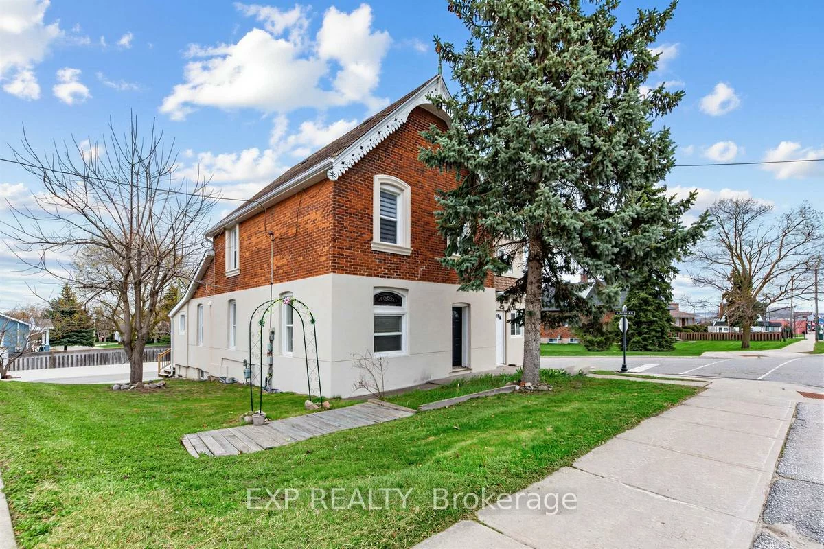 79, Barrie, Bradford, Bradford West Gwillimbury