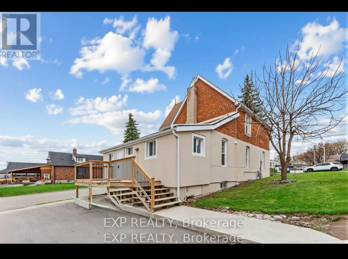 79, Barrie, Bradford, Bradford West Gwillimbury