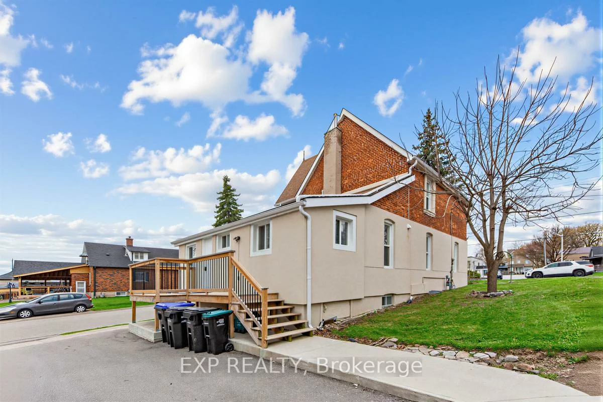 79, Barrie, Bradford, Bradford West Gwillimbury