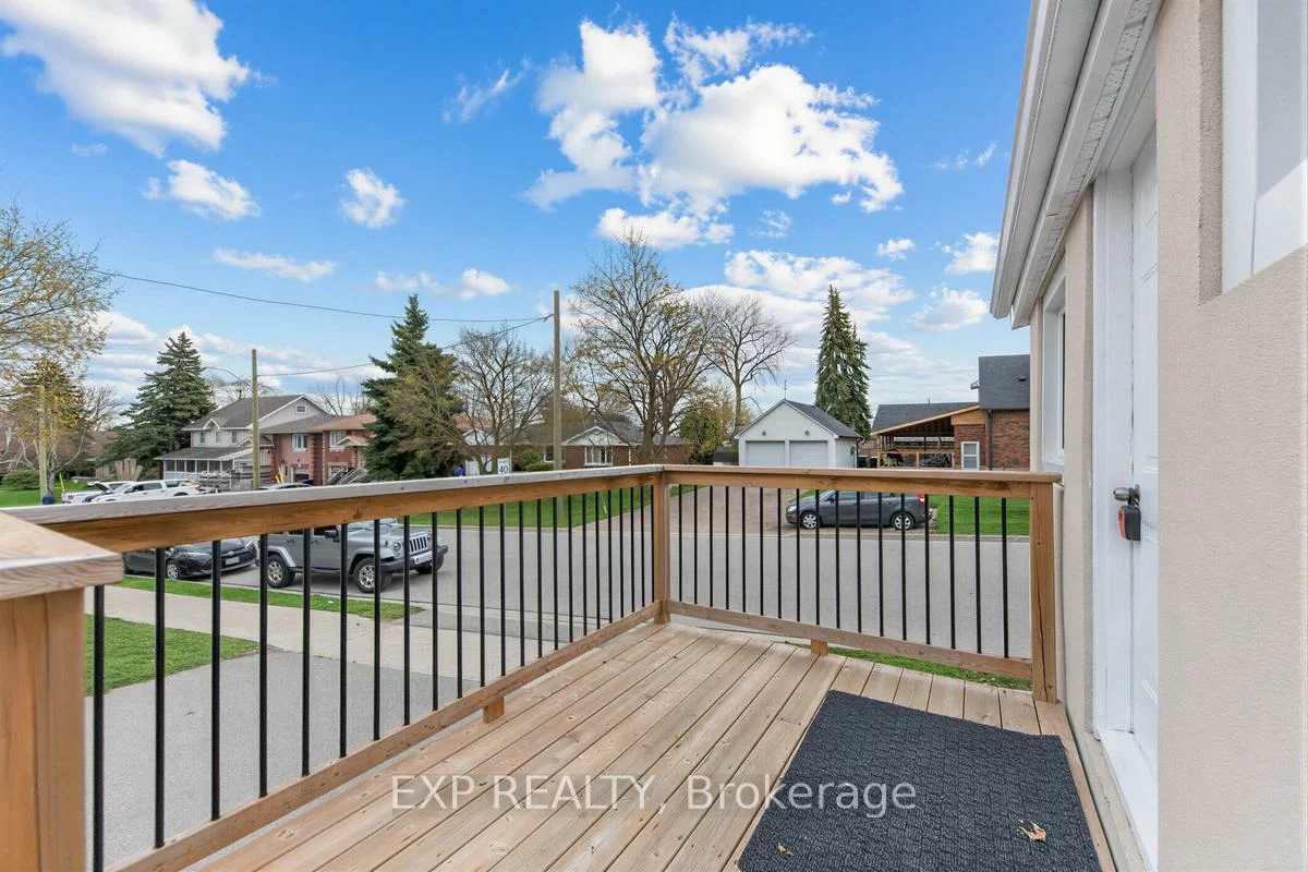 79, Barrie, Bradford, Bradford West Gwillimbury