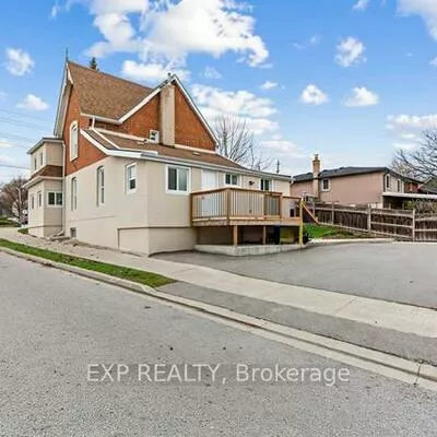 79, Barrie, Bradford, Bradford West Gwillimbury