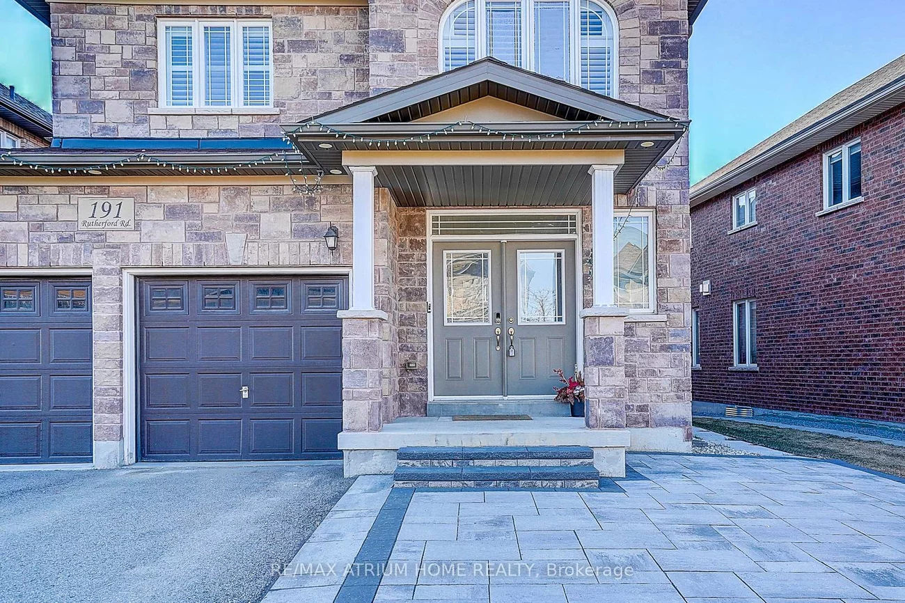 191, Rutherford, Bradford, Bradford West Gwillimbury