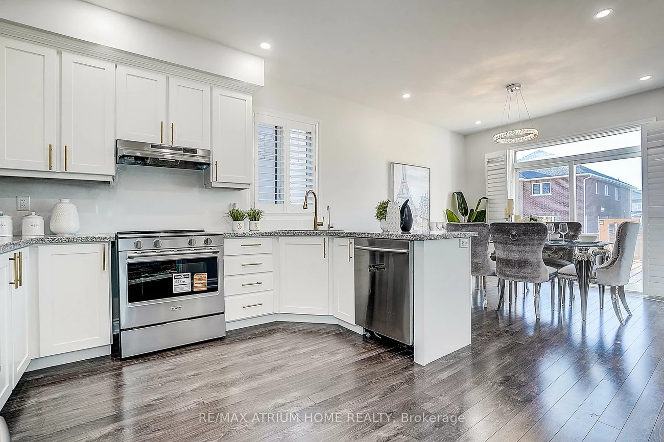 191, Rutherford, Bradford, Bradford West Gwillimbury